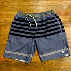 Vuori Shorts